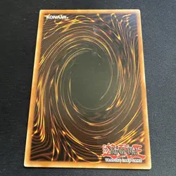 YUGIOH SECRET VILLAGE OF THE SPELLCASTERS SUPER RARE CSOC-EN061 1ST EDITION - Image 3