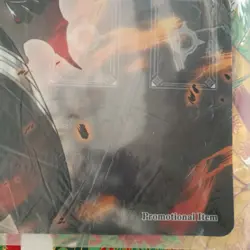 Official Yu-Gi-Oh! Albaz Judge playmat 2023 BRAND NEW, SEALED - Image 5