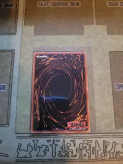 YUGIOH CEASEFIRE PSV-030 ULTRA UNLIMITED ED NM 1996 - Image 2