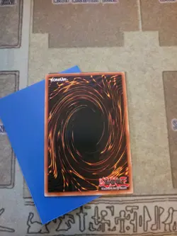 YUGIOH GIANT TRUNADE MRL-048 SUPER UNLIMITED ED NM 1996 - Image 3