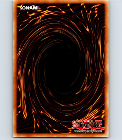 Yugioh Ghostrick Ghoul SHSP-ENSP1 Limited Edition Ultra Rare Holo - LP - Image 2