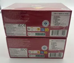 Lot of (2) One Piece English OP-13 Carrying On His Will Booster Boxes Sealed - Image 5
