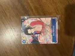 Boa Hancock (Illustration Box Vol.1) ST17-004 One Piece Promo Foil (SEALED) - Image 1