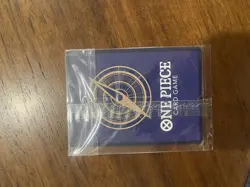 Boa Hancock (Illustration Box Vol.1) ST17-004 One Piece Promo Foil (SEALED) - Image 2