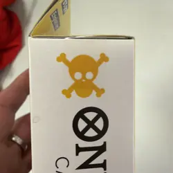 One Piece CCG Starter Deck - Image 3