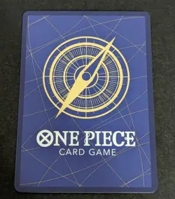 Roronoa Zoro RARE WINNER ALT ART EB02-019 ONE PIECE TCG MINT NM - Image 2