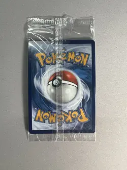 Pikachu 088 SVP: Scarlet & Violet Promo Cards Holo SEALED - Image 3