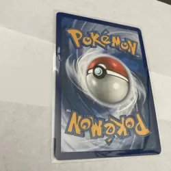 Pokemon Nurse 023/034 Trading Card Game Classic Holo - Image 2