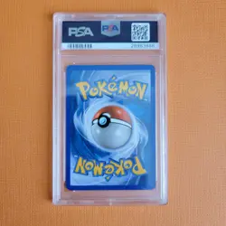 POP 18 - 2011 Jolteon 45/95 Call of Legends Pokemon Card PSA 10 - Image 2