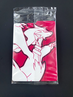 Pokemon Sealed Tornadus 210 Black Star SV Scarlet Violet Promo Card Rare ETB - Image 2