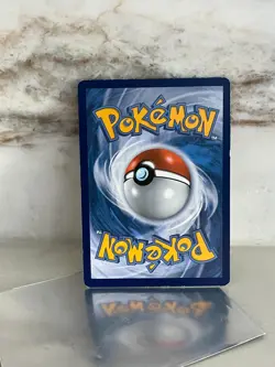 Pokemon Card Pikachu EX XY84 XY Generations Promo Holo Ultra Rare - Image 2