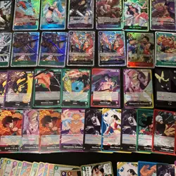 one piece card lot english Mixed Hits - Image 4