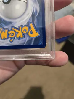 Charizard VMAX SWSH261 SWSH: Sword & Shield Promo Cards Holo PSA 9 - Image 3