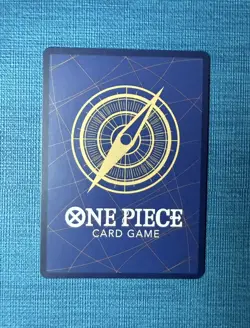 Boa Hancock (SP) The Azure Sea's Seven OP14-112 EN One Piece Card - Image 2