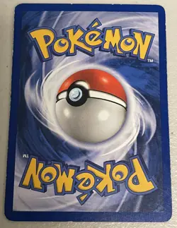 Pokemon TCG RHYDON - Jungle Set - 45/64 - Uncommon Pokemon Card - Unlimited - Image 2