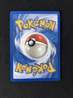 Pokemon TCG Pikachu 12/17 Non Holo POP 5 Series Pokemon Card LP/NM - Image 2