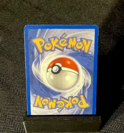 Dark Raticate 2000 Team Tocket 51/82 1st Edition TCG Pokemon Card - Image 2