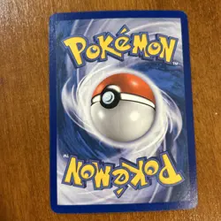 Taillow 86/113 - EX Delta Species - Common Stamped Holo LP Pokemon Card, 2005 - Image 2