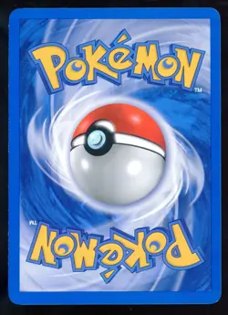 Skarmory Neo Genesis 13/111 Holo Unlimited Holo Rare Pokemon Card WOTC - Image 2