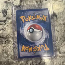 Pokemon TCG Arceus AR4 2009 Platinum Arceus SWIRL Holo Rare Card - MP - Image 2