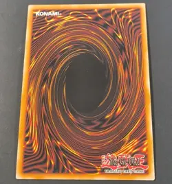 Yu-Gi-Oh! Stampede Sky Striker Ace - Raye QCR Card 1st Edition RA04-EN026 NM - Image 3