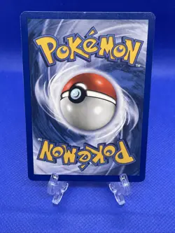 Wobbuffet - 35/75 - Pokemon Neo Discovery Unlimited Rare Card WOTC LP - Image 4