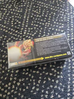 Dragon Ball Super Card Game 5th Anniversary Set (DBS-BE21) Brand New - Image 3