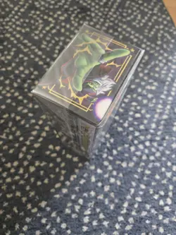 Dragon Ball Super Card Game 5th Anniversary Set (DBS-BE21) Brand New - Image 5