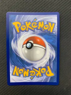 Exeggutor 135/132 Illustration Rare Pokemon Card - Mega Evolutions set - NM - Image 2