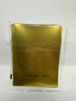 Arceus Sleeves 65ct Pokemon Brilliant Stars ETB Deck Card Sleeves 2022 - Image 2