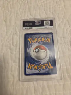 Pokemon 2020 Gardevoir VMAX FA 017/073 SWSH Champions Path Card PSA Gem MT 10 - Image 3