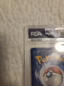 Pokemon 2020 Gardevoir VMAX FA 017/073 SWSH Champions Path Card PSA Gem MT 10 - Image 5