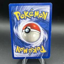 Pokemon TCG Chansey Base Set 2 3/130 Rare Holo Shiny Vintage WOTC Game Card Mp - Image 2