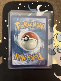 Pokemon Galarian Zapdos v TCG Card 182/172 Brilliant Stars Gold Secret Rare - Image 2