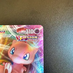Pokemon Cards Mew VMAX 054/172 S12a: Vstar Universe Holo (Japanese) - Image 3