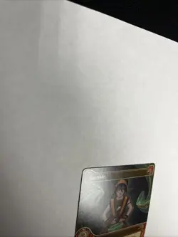 Gamble Showcase Nonfoil Card #0312 MTG LP - Image 4