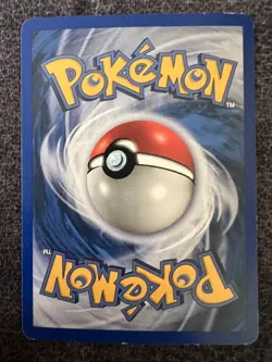 Caterpie 69/110 Common Reverse Holo Legendary Collection Pokemon Card NM - Image 2