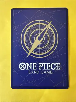 Boa Hancock P-066 Promo OP-PR - One Piece TCG Promotion Card English - Image 2