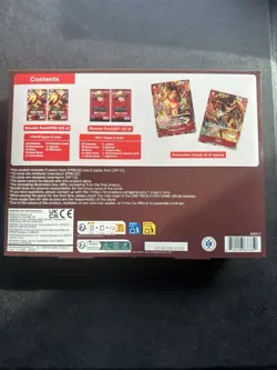 Bandai One Piece Card Game Illustration Box vol. 5, Brand New, TCG - Image 2