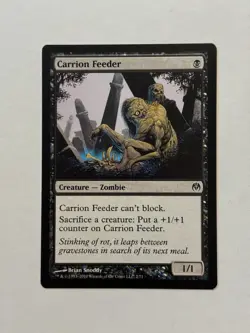 Carrion Feeder (DDE) 2 - Image 1