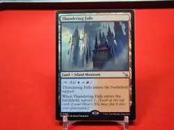 Thundering Falls Murders at Karlov Manor Regular NM - Image 1