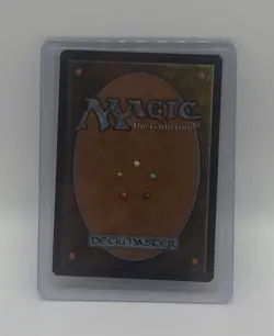 Glen Elendra Archmage x1 Modern Masters MTG Magic the Gathering Blue Creature NM - Image 2