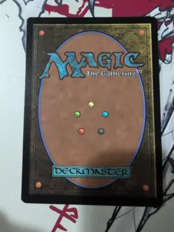 MTG: Lier, Disciple of the Drowned |VInnistrad: Double Feature | Foil | NM - Image 2