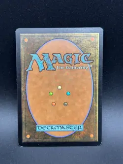 MTG Elvish Champion R Invasion #186 - Image 2