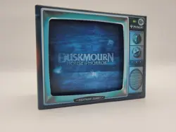 MTG Duskmourn House of Horrors Nightmare Bundle Magic the Gathering Halloween - Image 1