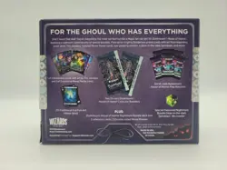MTG Duskmourn House of Horrors Nightmare Bundle Magic the Gathering Halloween - Image 5