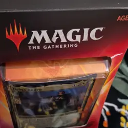 Magic The Gathering: Commander - Ruthless Regiment Deck - Jirina Kudro - Sealed - Image 4