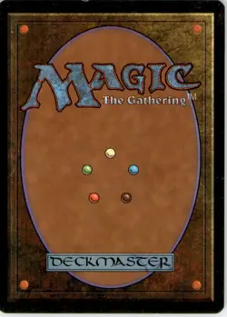 Mana Vortex R The Dark LP - Image 2