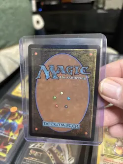 Mtg X Final Fantasy Kefka's Tower Borderless Regular Z117 - Image 2