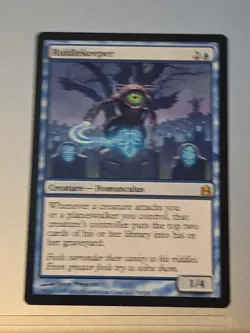 Riddlekeeper Commander Regular - Image 1